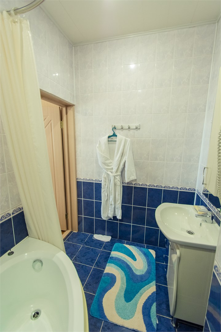 Студия 2-местная стилизованная №(905,909,912,918)