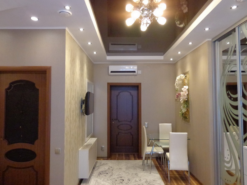 Студия 2-местный ПК корпус 2 (3)