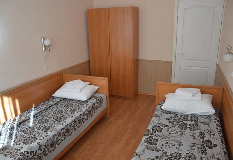 Посмотреть в галерее 2-мест. станд., корп. 1, 2