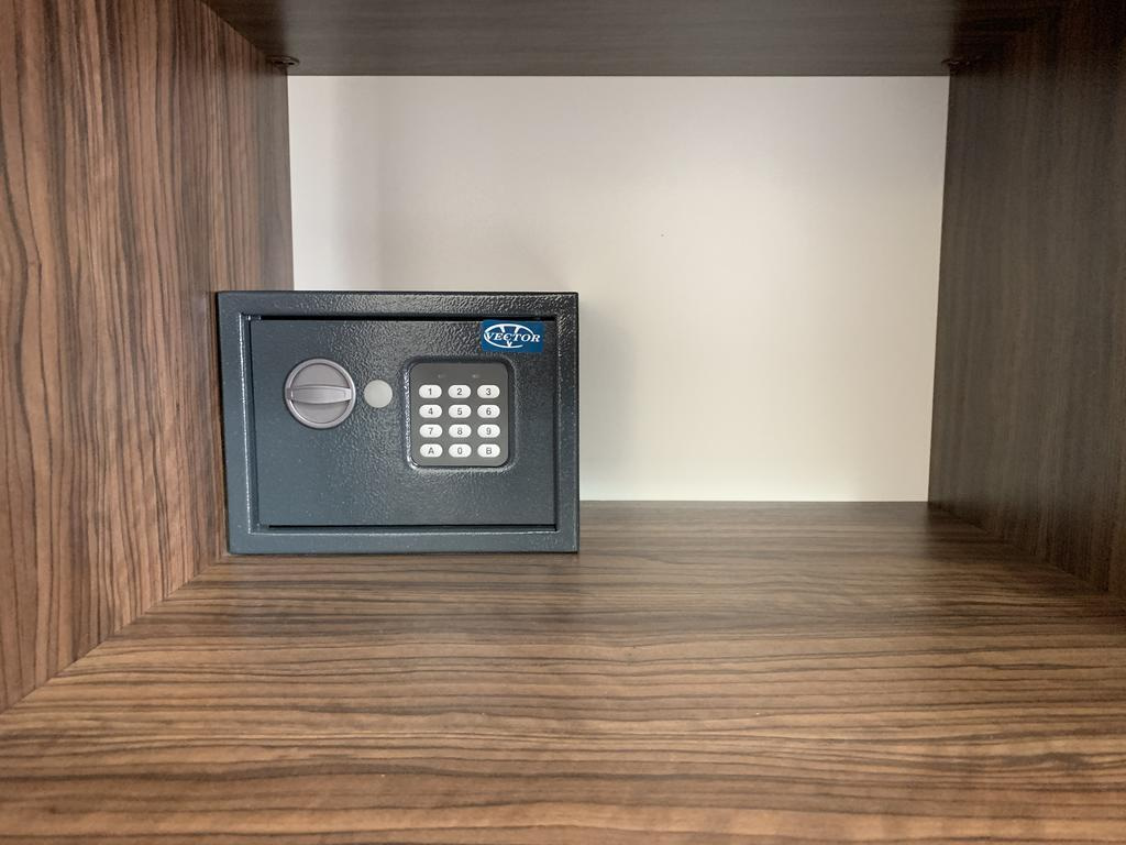 Стандарт 2-5 этаж