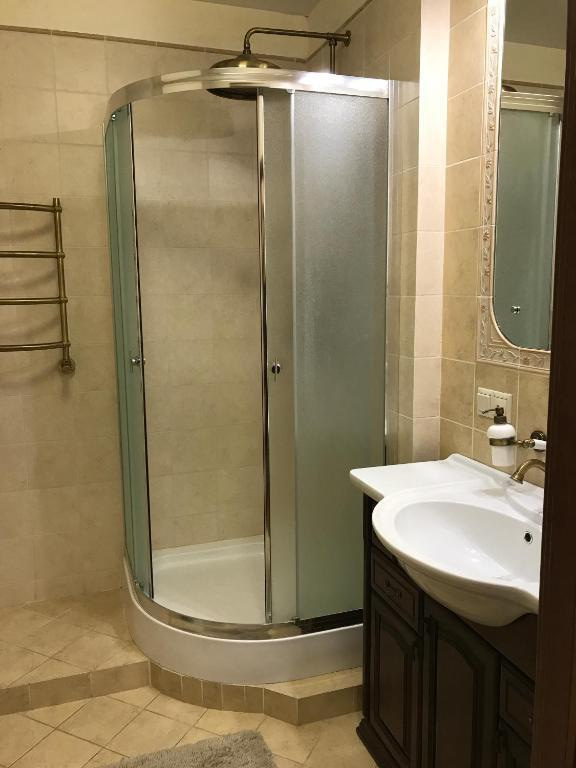 Семейный, корпус 1