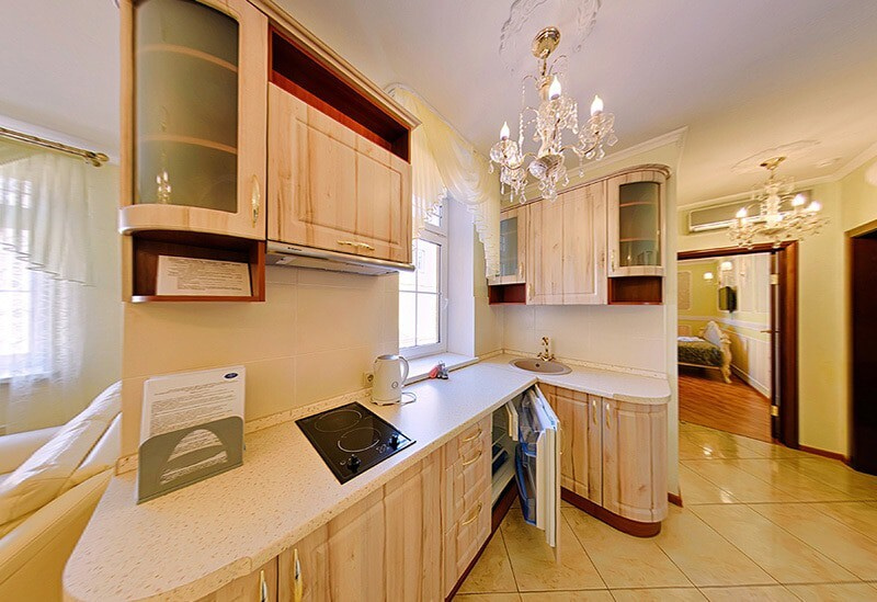 2-мест. делюкс семейный