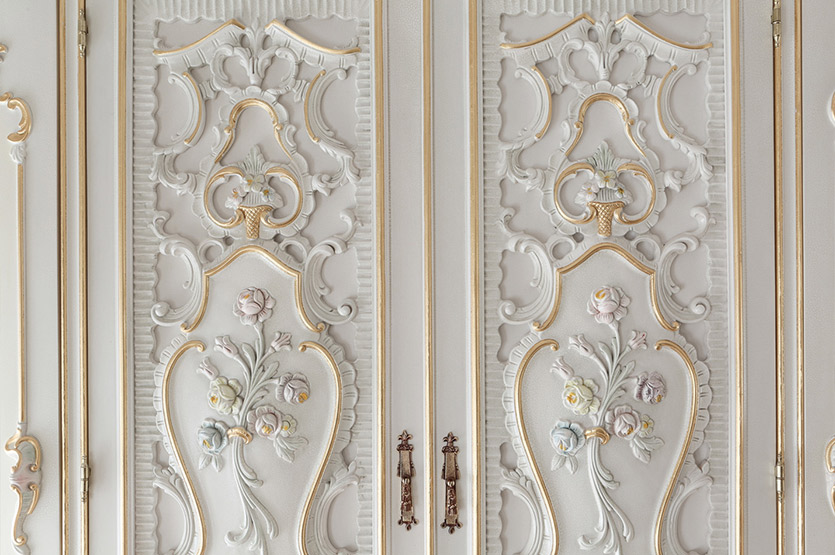 Люкс 2-местный 3-комнатный Люкс корпус 