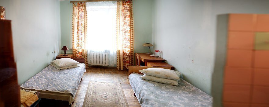 Посмотреть в галерее Эконом, корпус 4