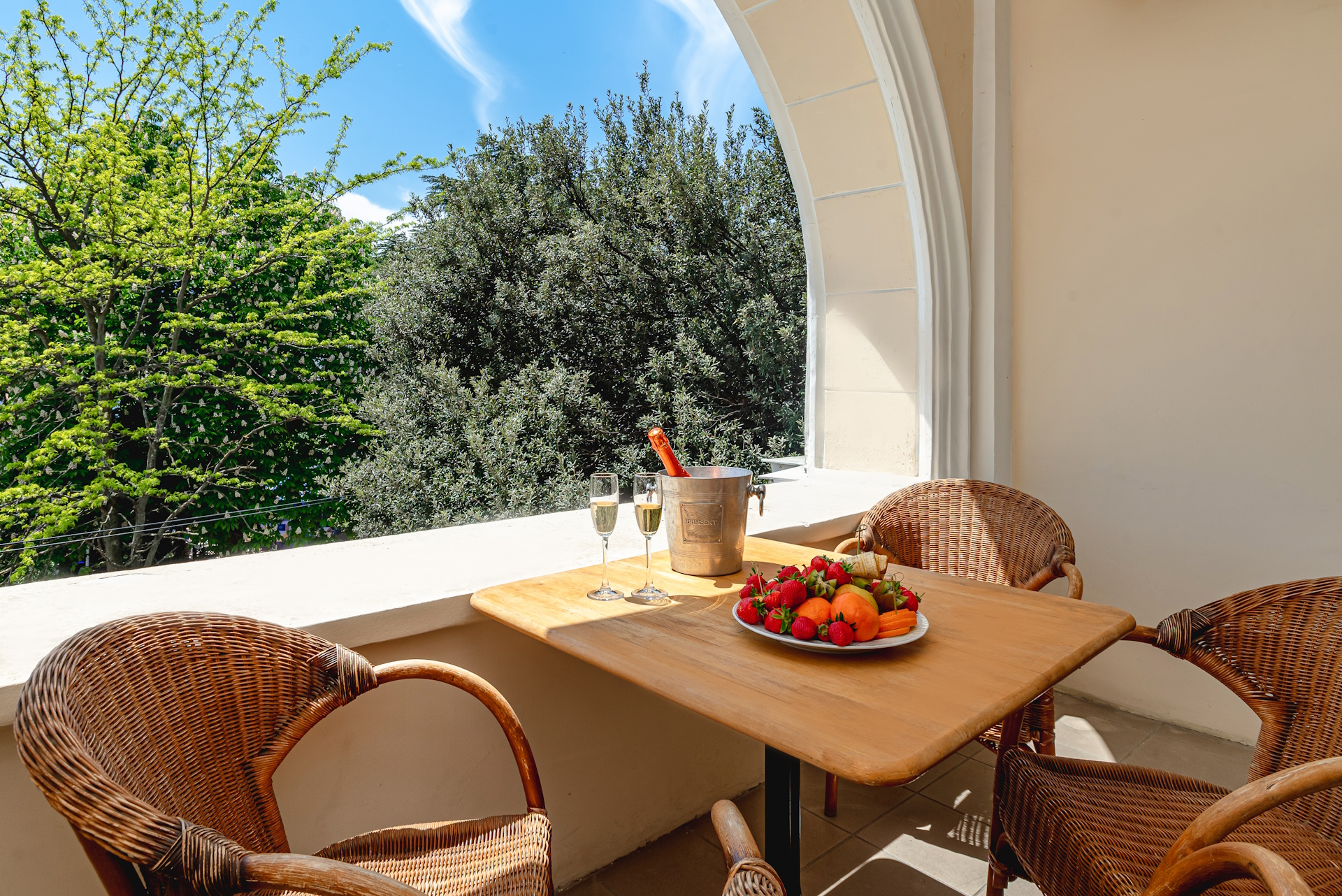 Посмотреть в галерее Suite Family 2-местный