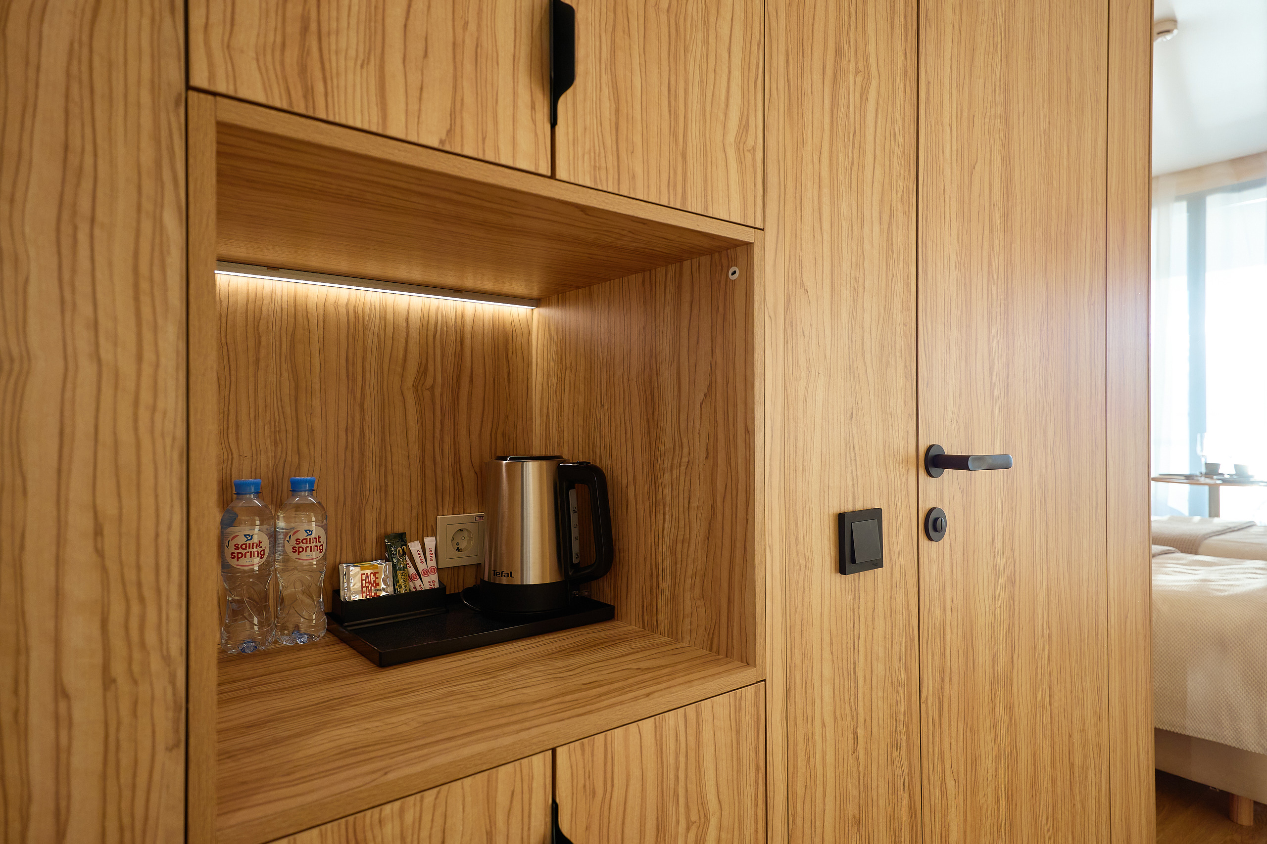 Стандарт, корпус Приморский