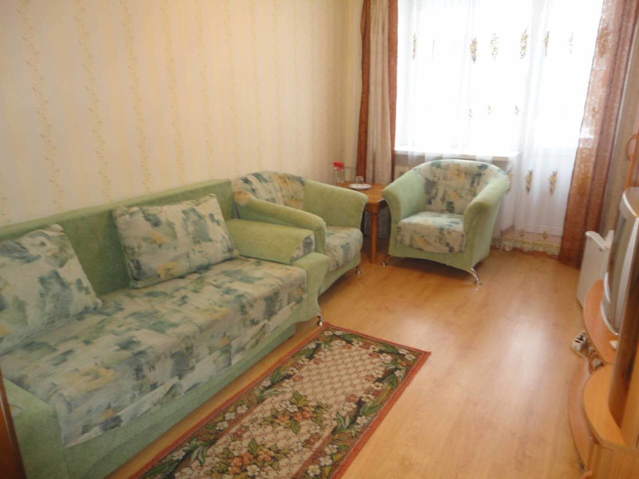Посмотреть в галерее Стандартный, корпус 6