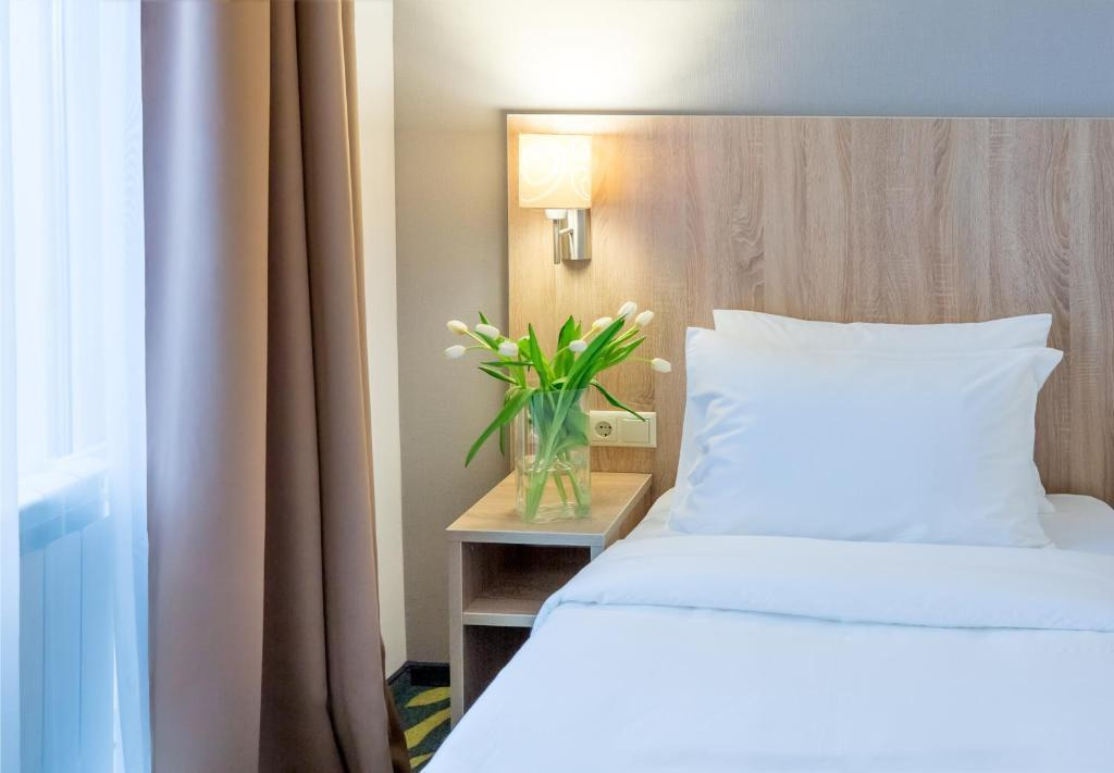 Стандартный, Tulip Inn 4****