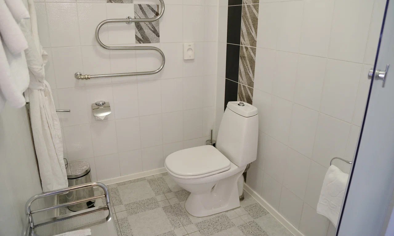 Посмотреть в галерее Junior Suite 1-местный (корпус 1)