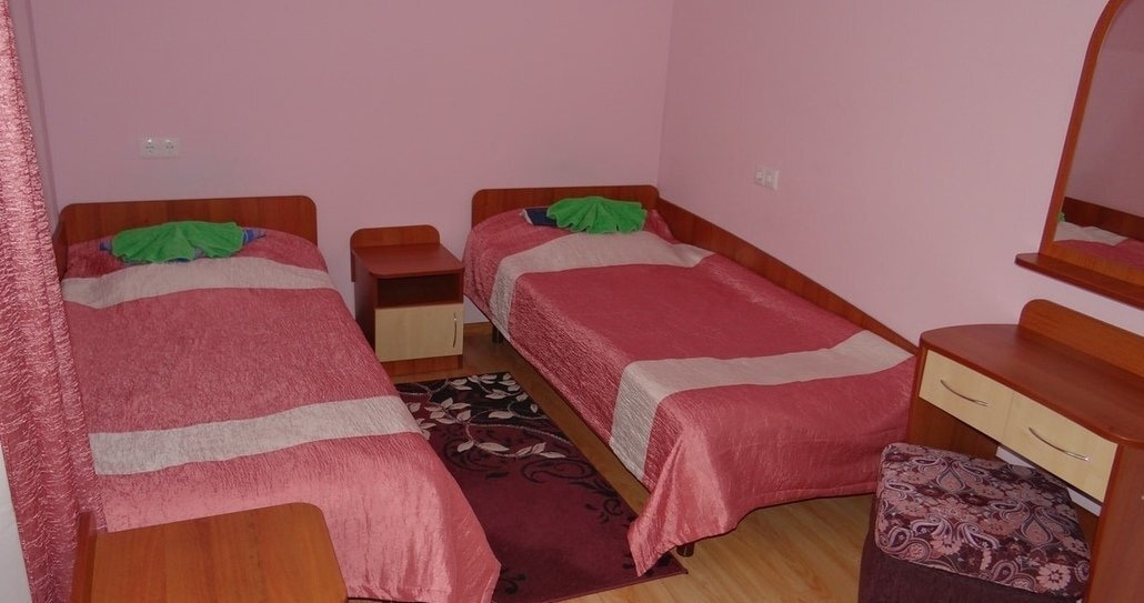 Посмотреть в галерее Стандартный, корпус 1