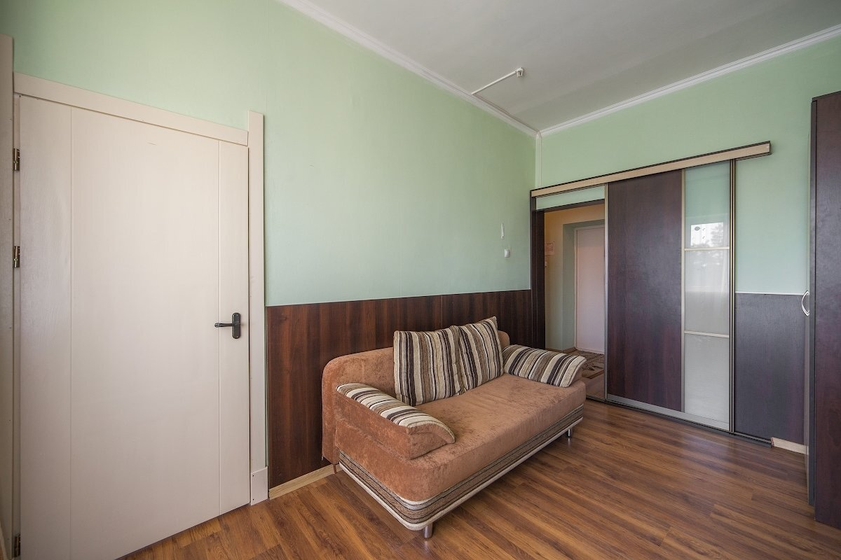 Стандартный 2-комнатный