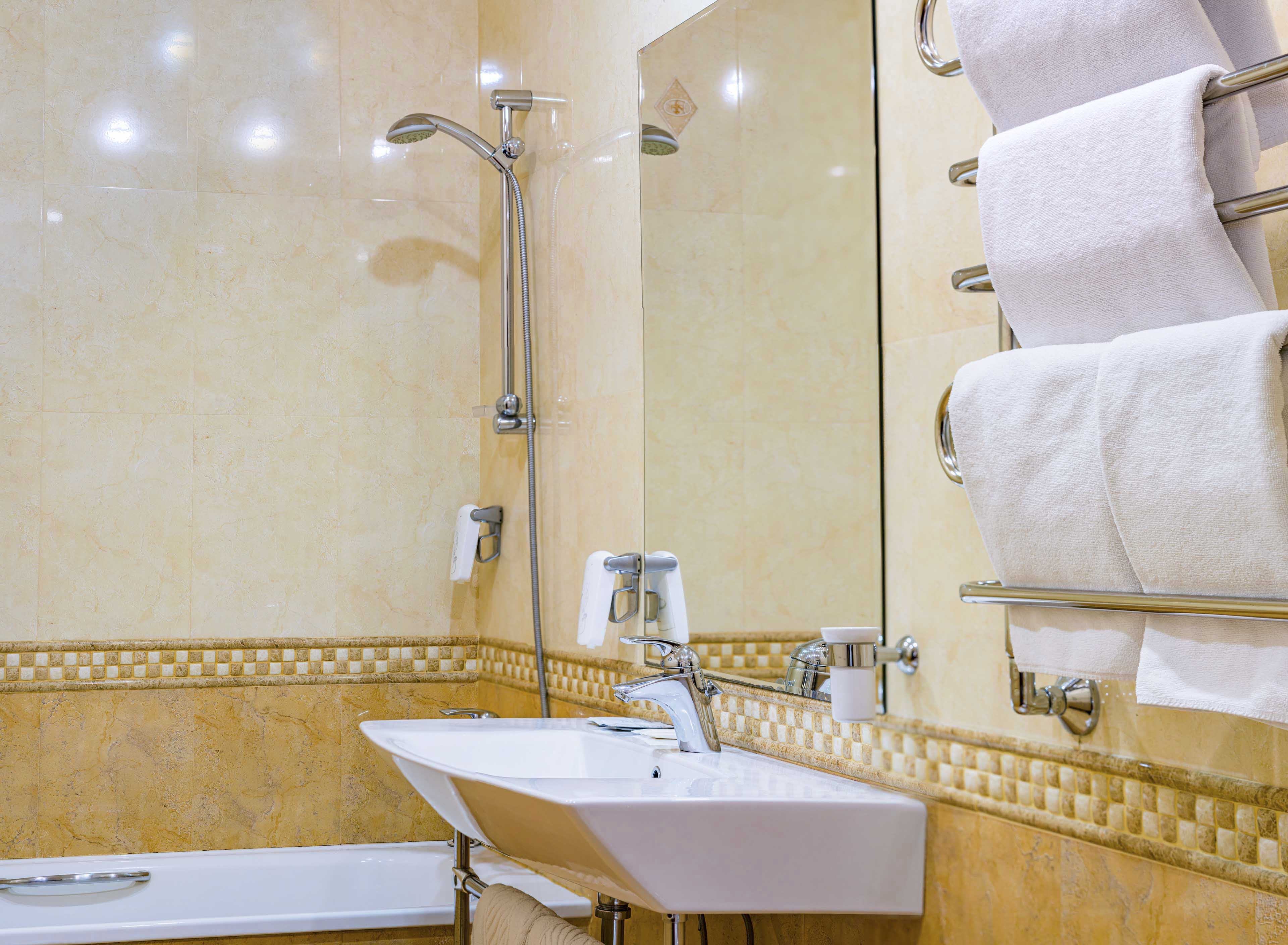 Люкс 2-х местный