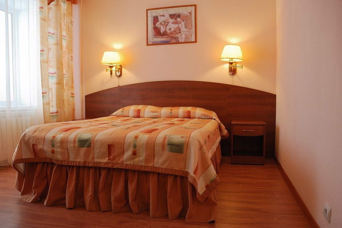  Стандартный