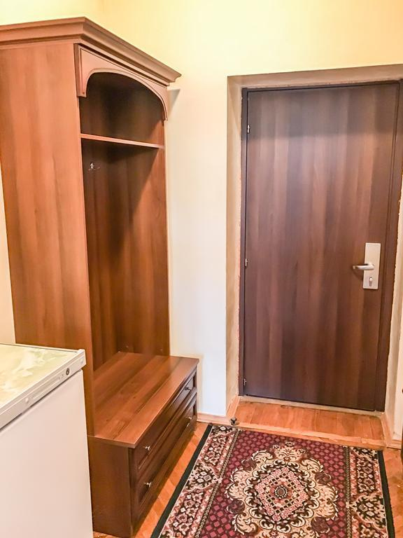 Стандартный, корпус 1