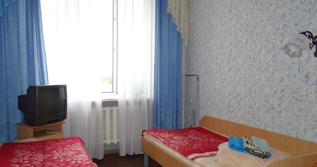 Посмотреть в галерее Стандартный, корпус 2