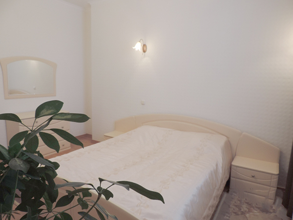 Посмотреть в галерее Апартаменты 2-местный 3-комнатный