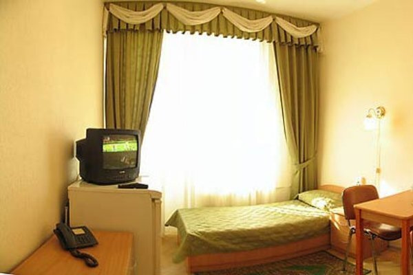 Стандартный, корпус 1,2