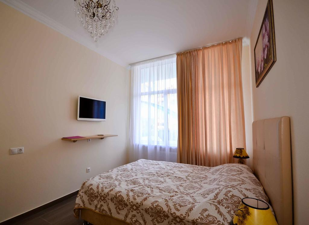 Стандарт малый