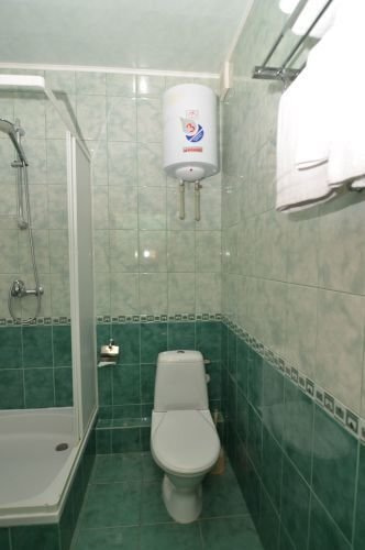 Посмотреть в галерее Мечта 2, Полулюкс южный с балконом