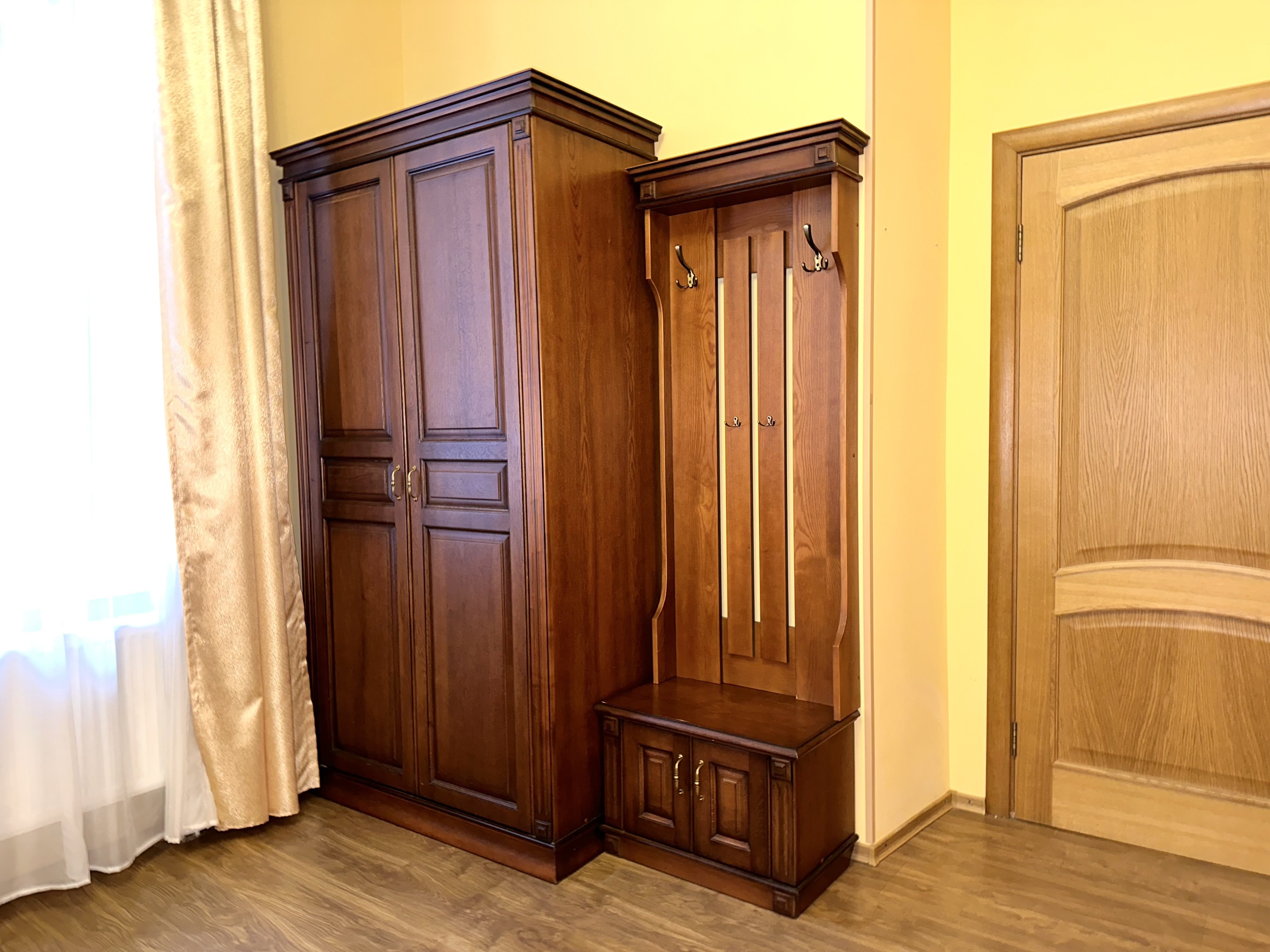 Стандарт TWIN 2-местный