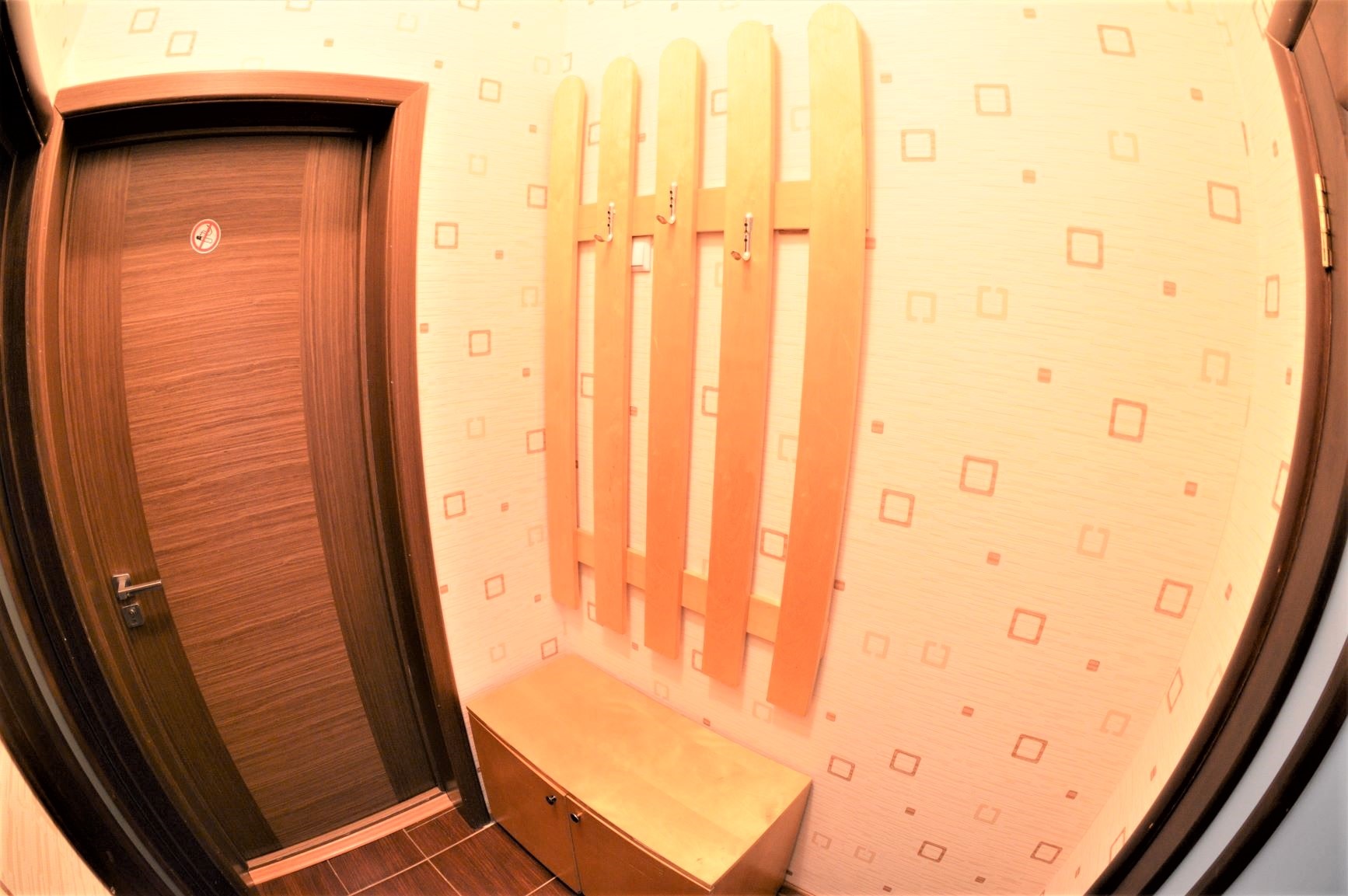 Стандартный 2-местный Double