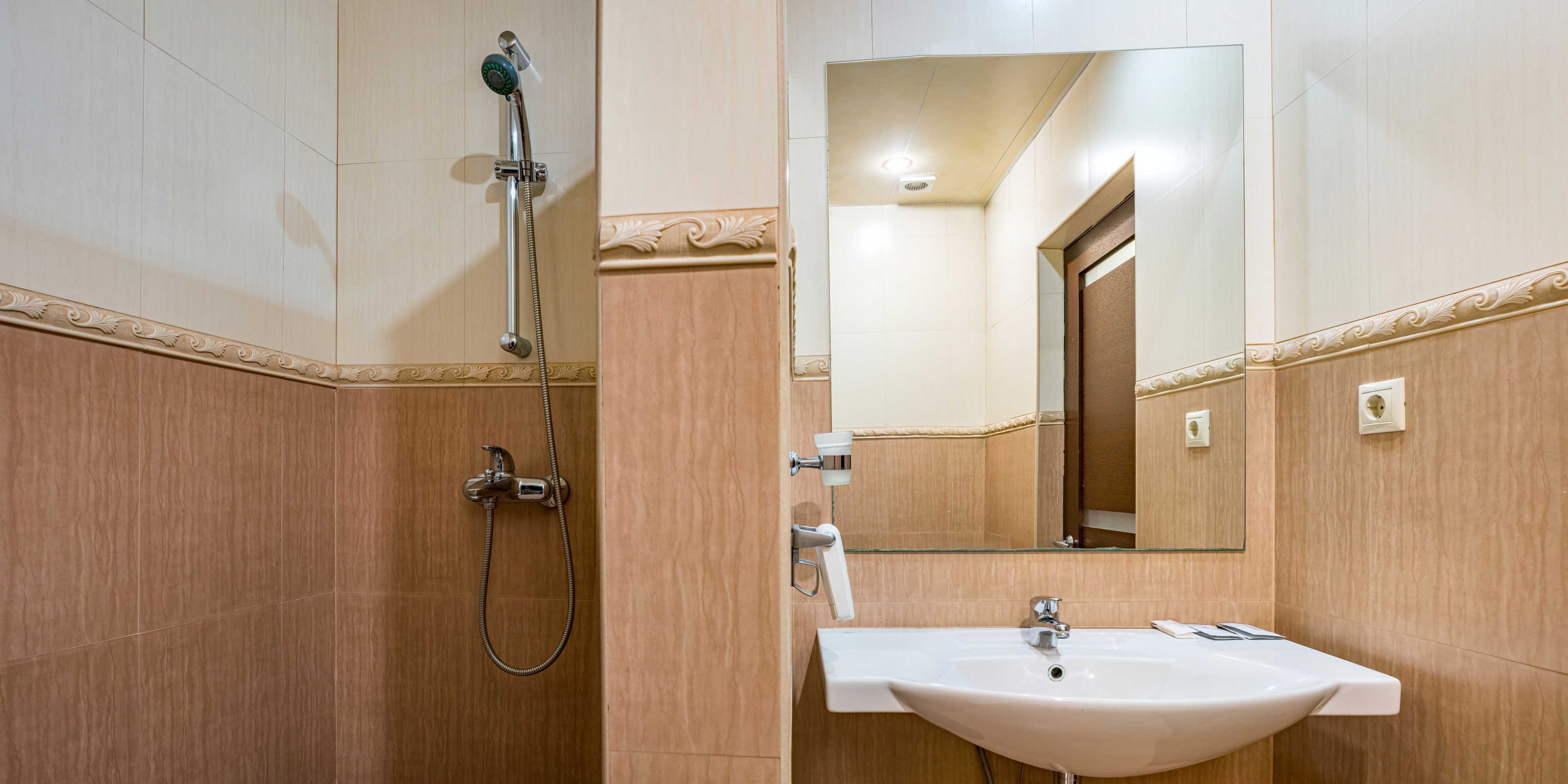 Стандартный 2-местный