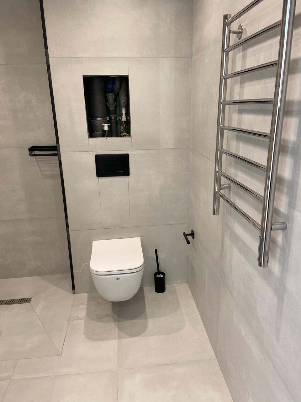 Стандарт 2-местный 1-комнатный с балконом