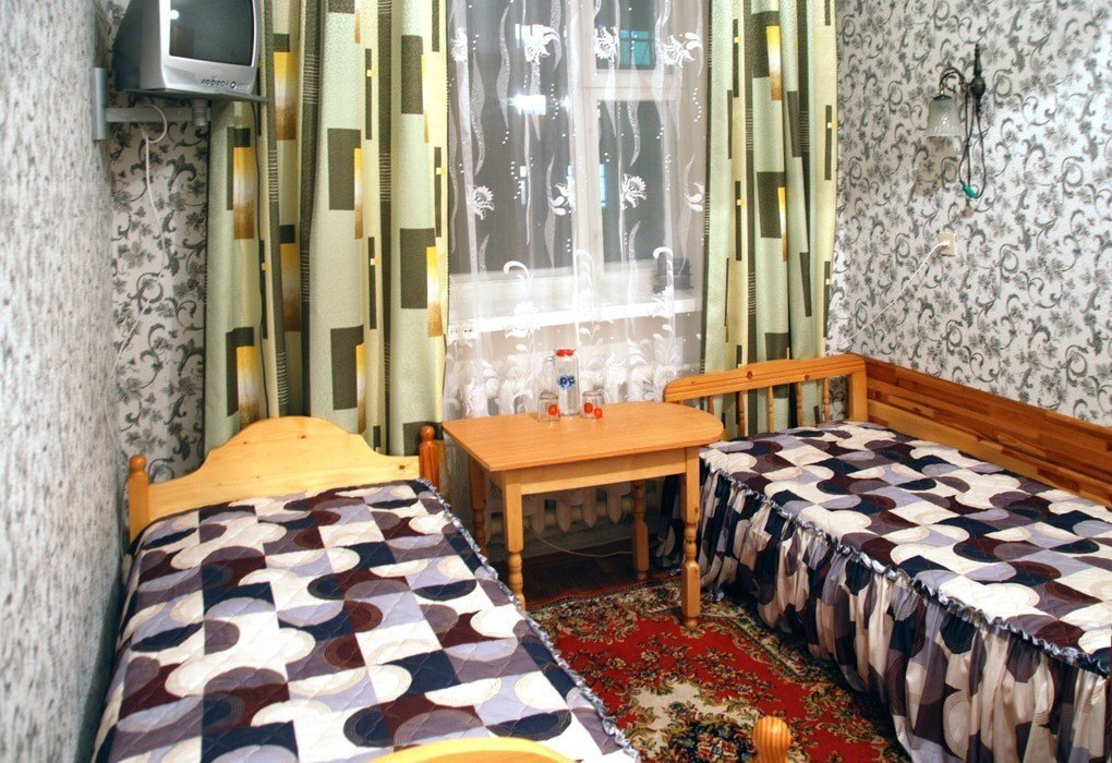 Стандартный