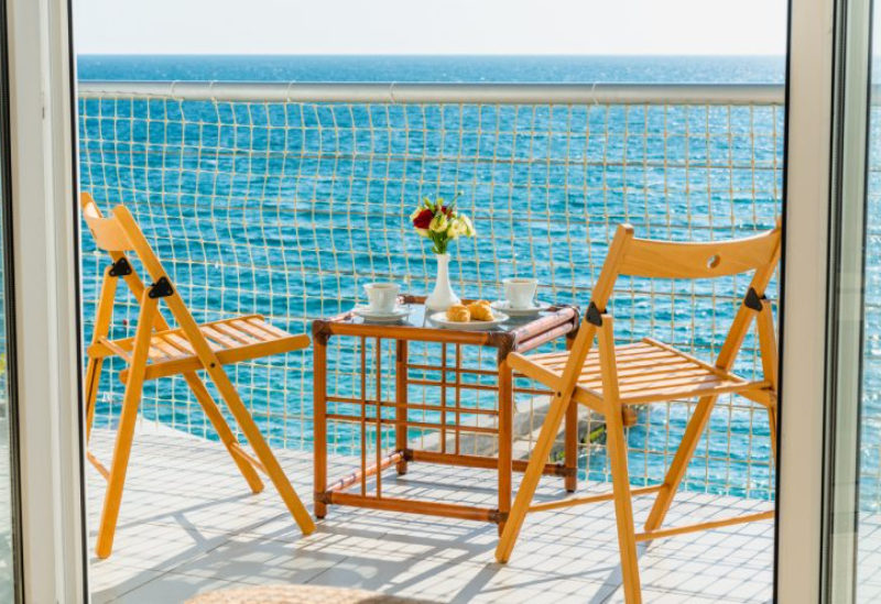 2-мест. студия