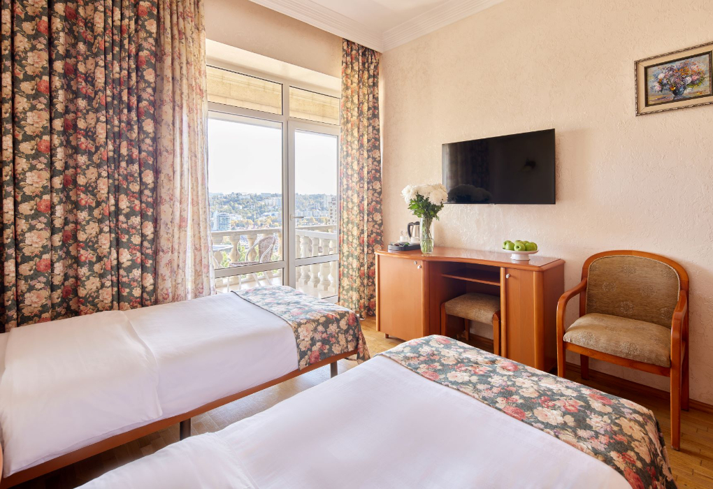 2-мест. станд. бизнес 