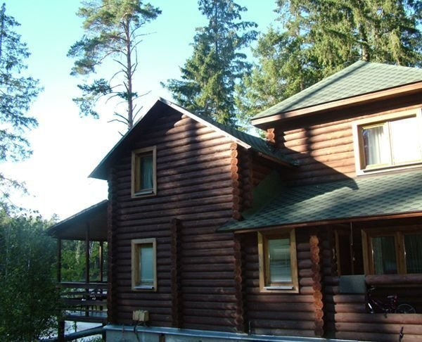 Коттедж № 6 (без питания)