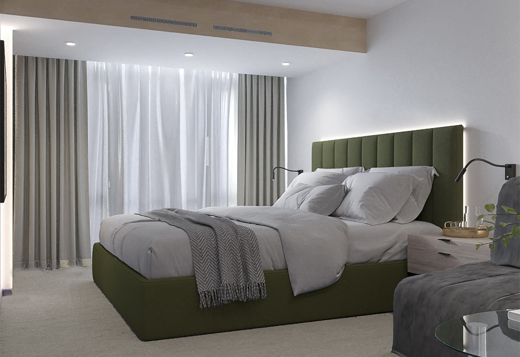 2-мест. станд.-плюс DBL