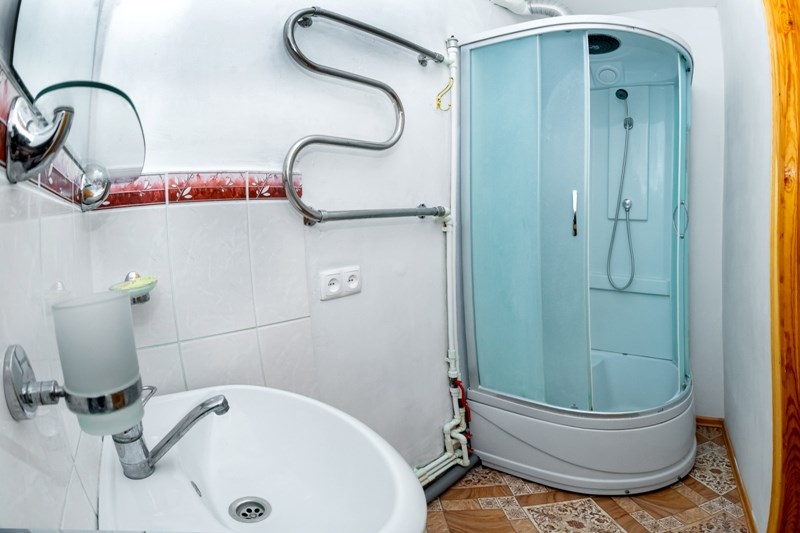 Стандарт 2-местный 1 категории