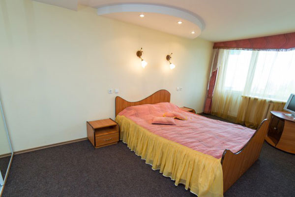 Санаторий «Нарочанка» Санаторий «Нарочанка»