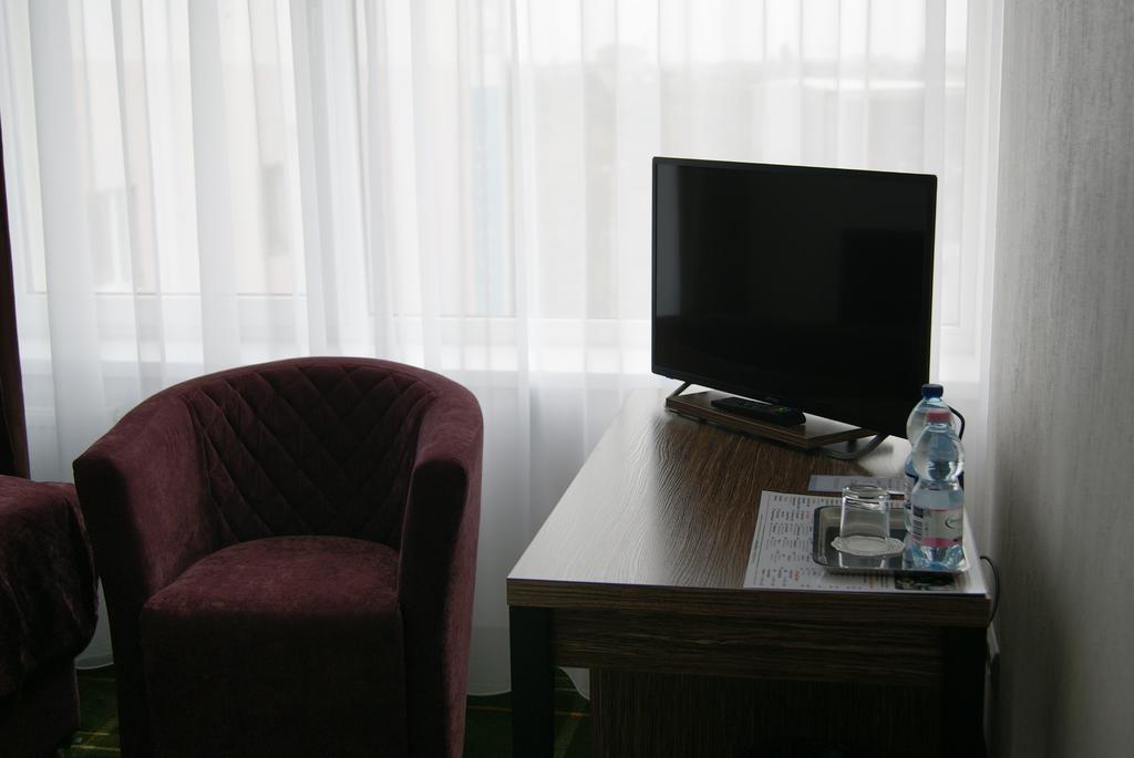 Гостиница «Калининград» Гостиница «Калининград»