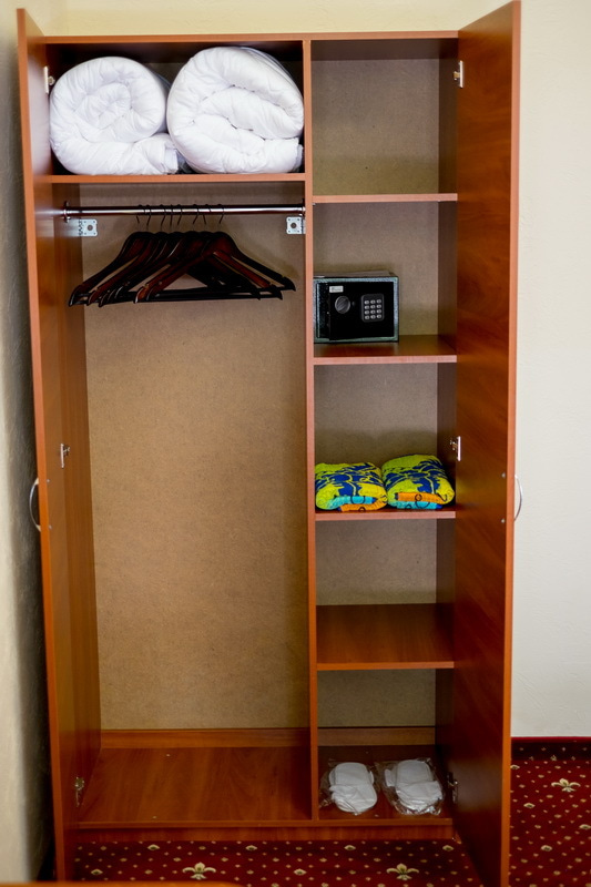 Стандартный