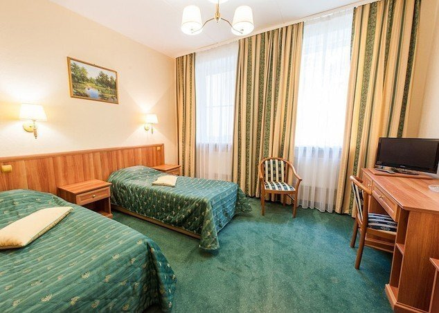 2-местный Комфорт 