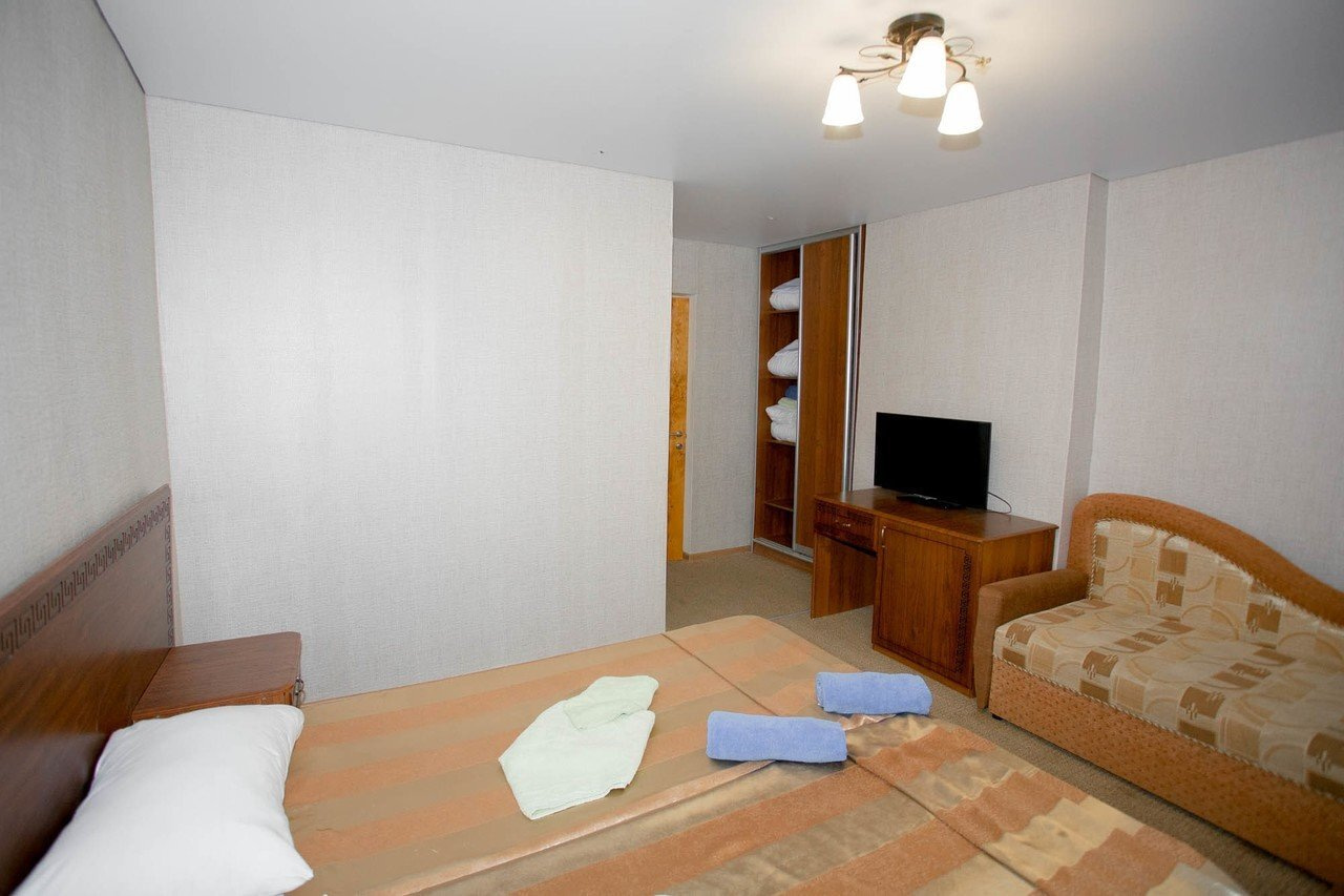 Посмотреть в галерее Эконом, корпус 3, 4