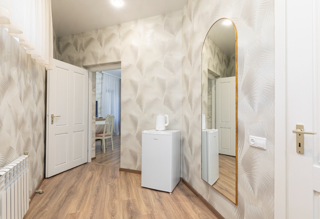 1-мест. 2-комн. улучш.