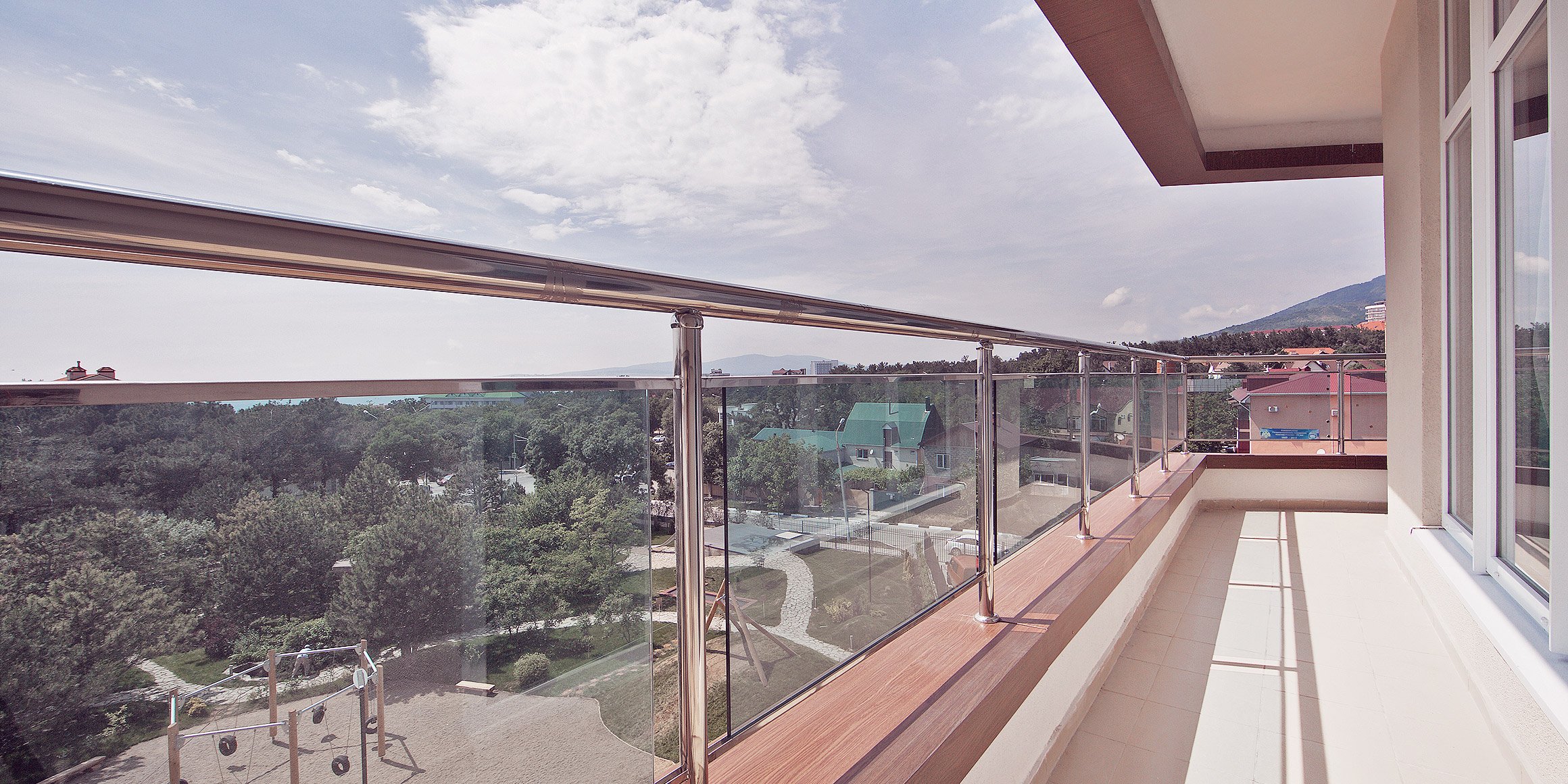 Посмотреть в галерее Junior Suite 2-местный 1-комнатный JSut