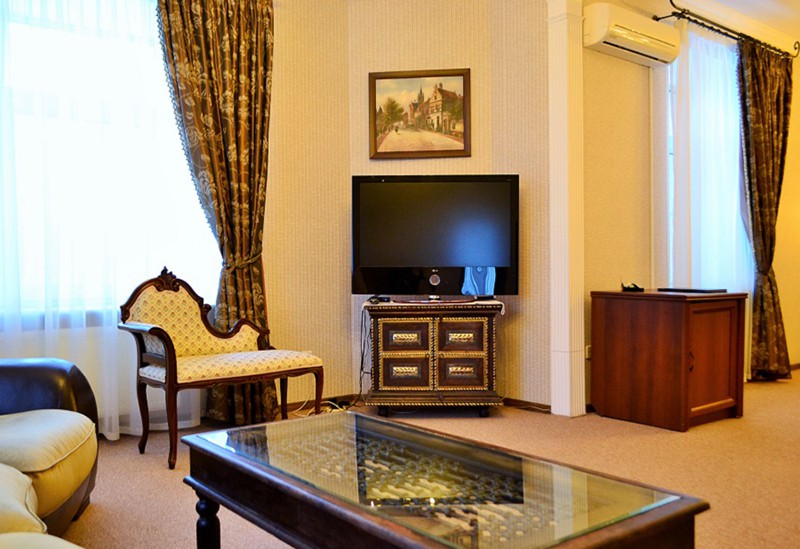 2-мест.(разм. в 3-мест.) люкс семейный