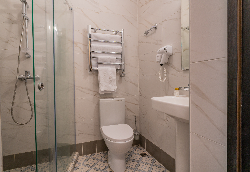 2-мест. 1-комн., малый корп.