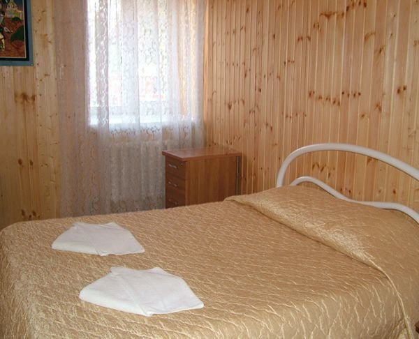 1-местный «Евростандарт», корпус 3,4