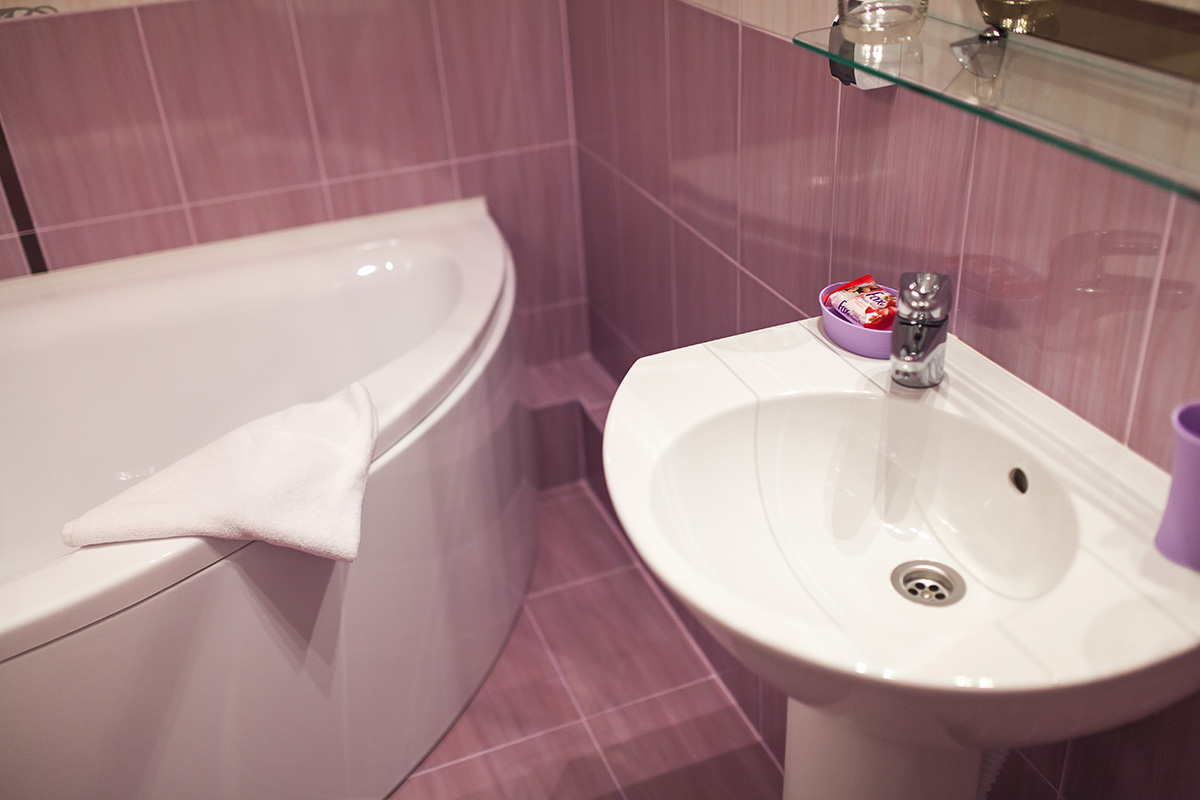 Семейный 3-местный 2-комнатный с лоджией №36,37