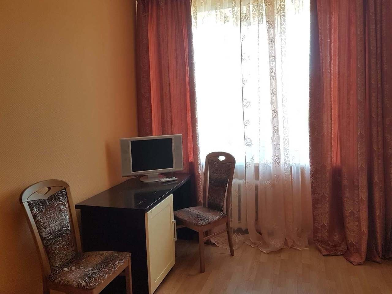 Посмотреть в галерее Люкс, основной корпус