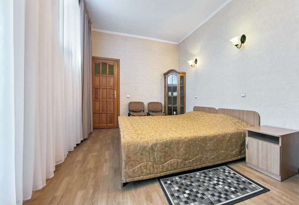 2-мест. станд.