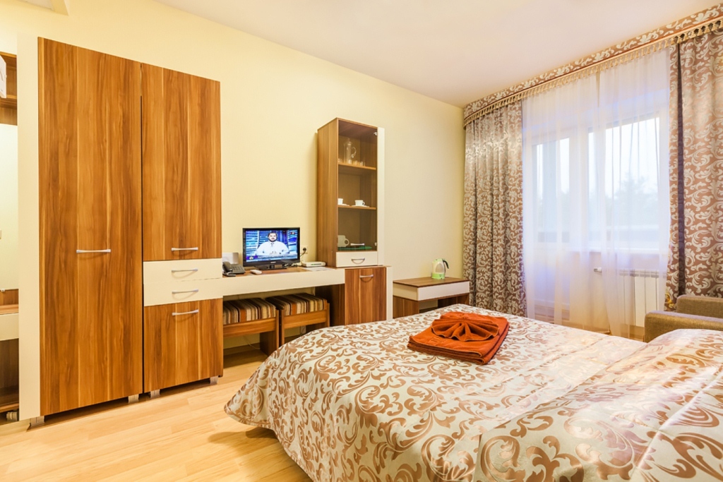 Стандартный СИНГЛ