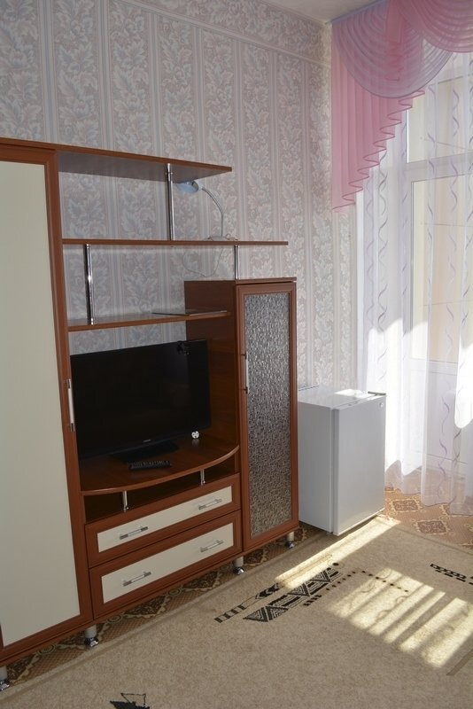 Улучшенный 2-комнатный