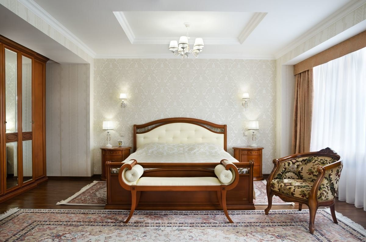 Сюит Президентский