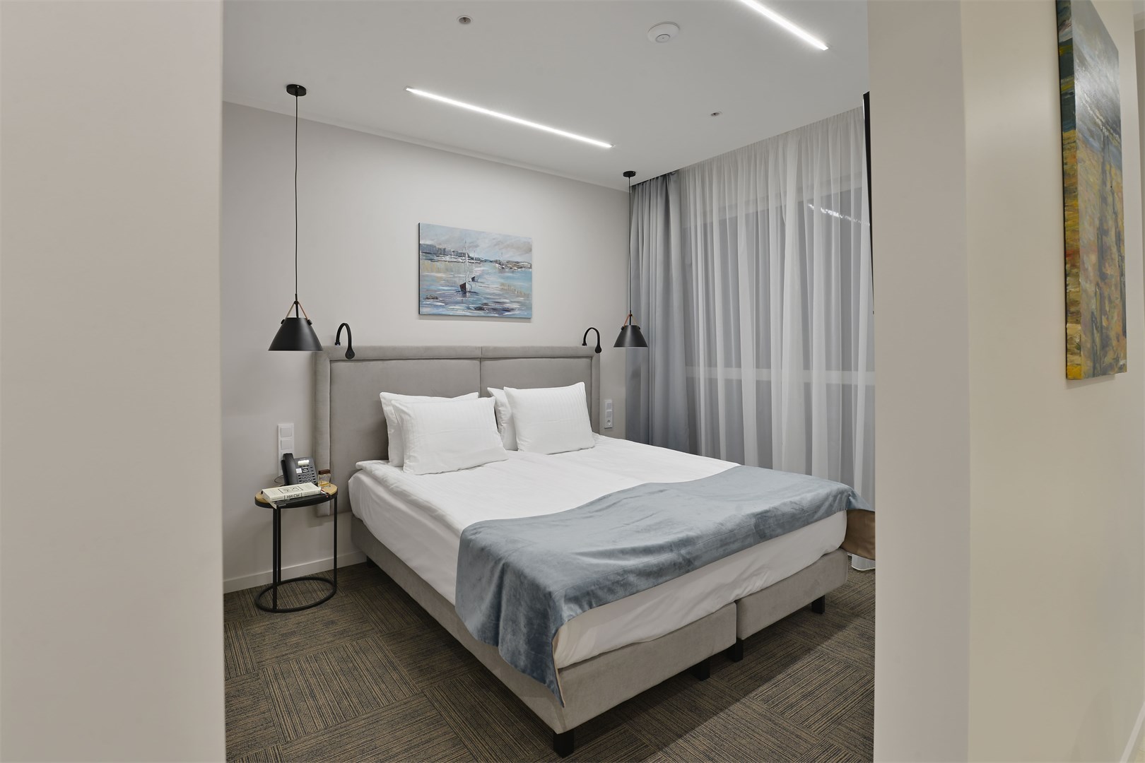 Посмотреть в галерее Comfort 2-местный
